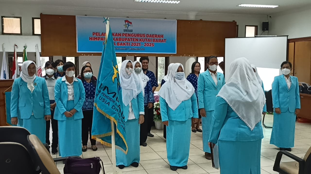 Nurul Sulamiasih Ajak Lebih Peduli Terhadap Tenaga Pendidik Dan Kependidikan